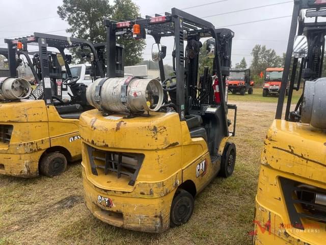 Image of Caterpillar 2C6000 equipment image 1