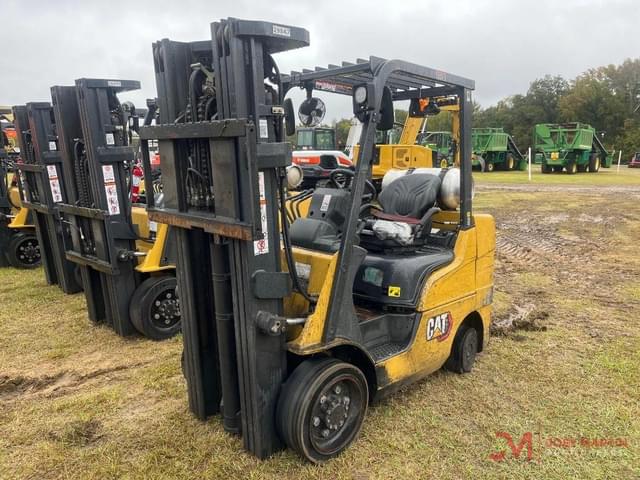 Image of Caterpillar 2C6000 equipment image 3