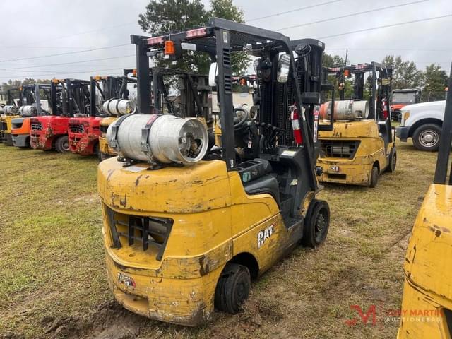 Image of Caterpillar 2C6000 equipment image 1