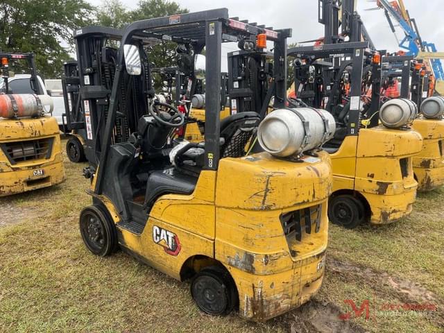 Image of Caterpillar 2C6000 equipment image 2