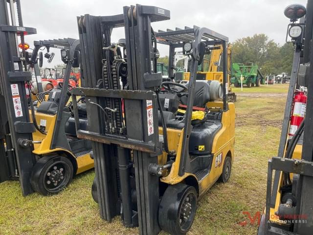 Image of Caterpillar 2C6000 equipment image 3