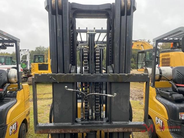 Image of Caterpillar 2C6000 equipment image 4