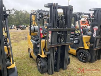 Main image Caterpillar 2C6000