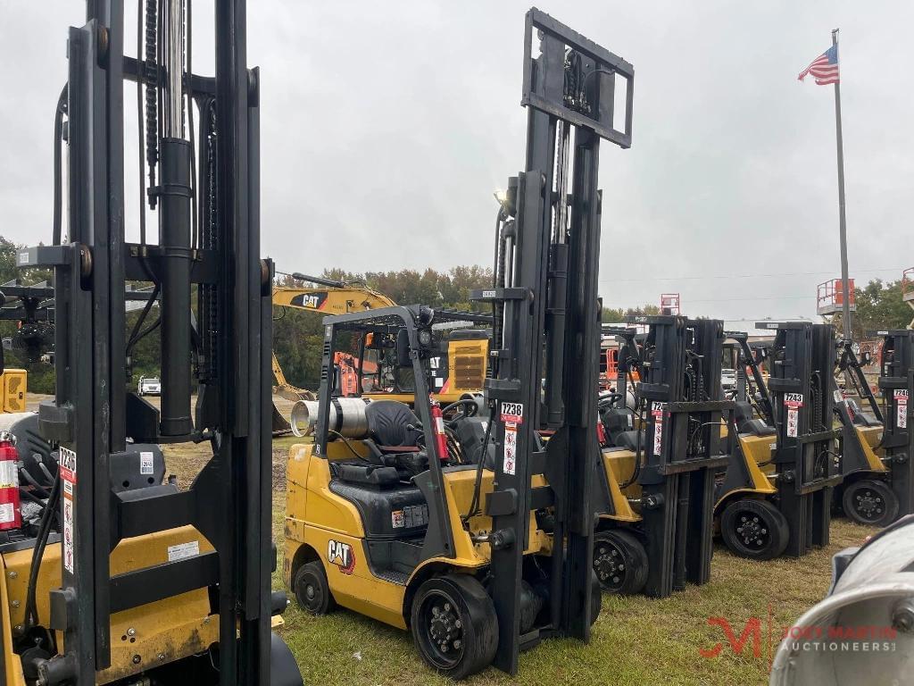 Image of Caterpillar 2C6000 Primary image