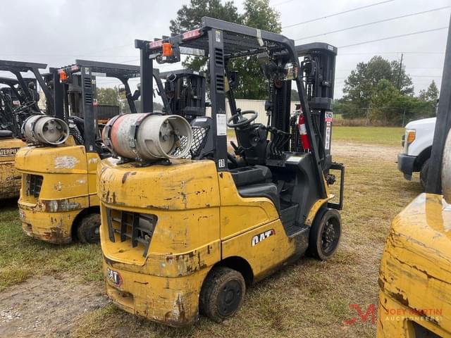 Image of Caterpillar 2C6000 equipment image 1
