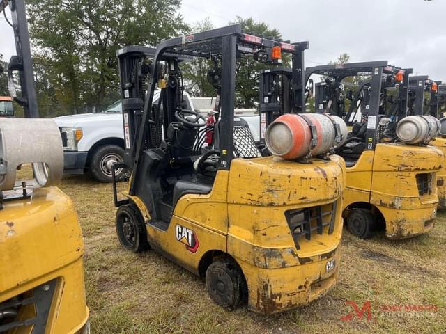 Image of Caterpillar 2C6000 equipment image 2