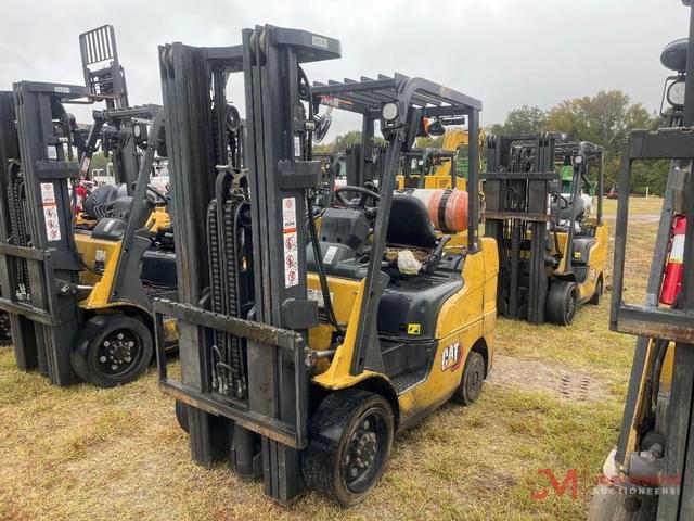 Image of Caterpillar 2C6000 equipment image 3