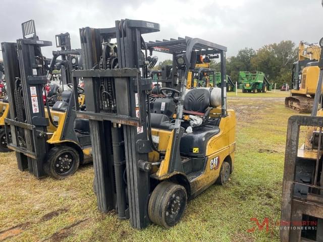 Image of Caterpillar 2C6000 equipment image 3