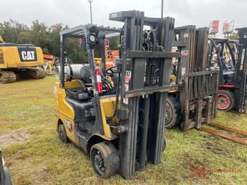 Main image Caterpillar 2C6000