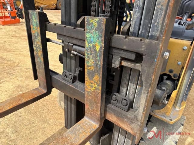 Image of Caterpillar 2C6000 equipment image 3