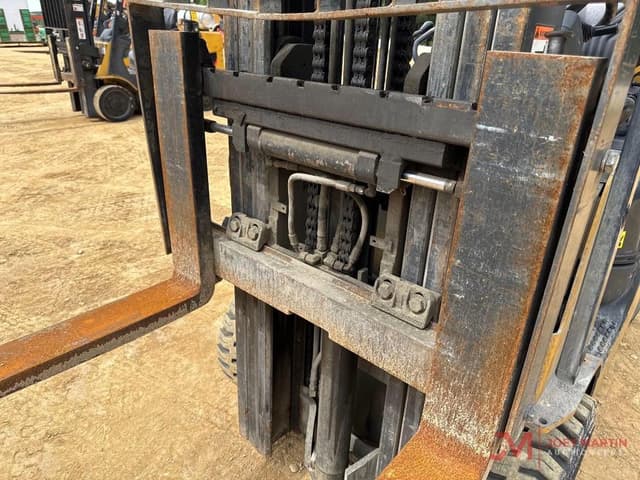 Image of Caterpillar 2C6000 equipment image 4