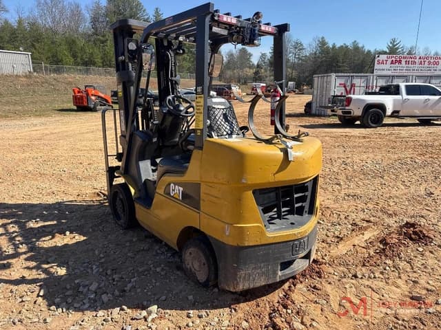 Image of Caterpillar 2C6000 equipment image 2