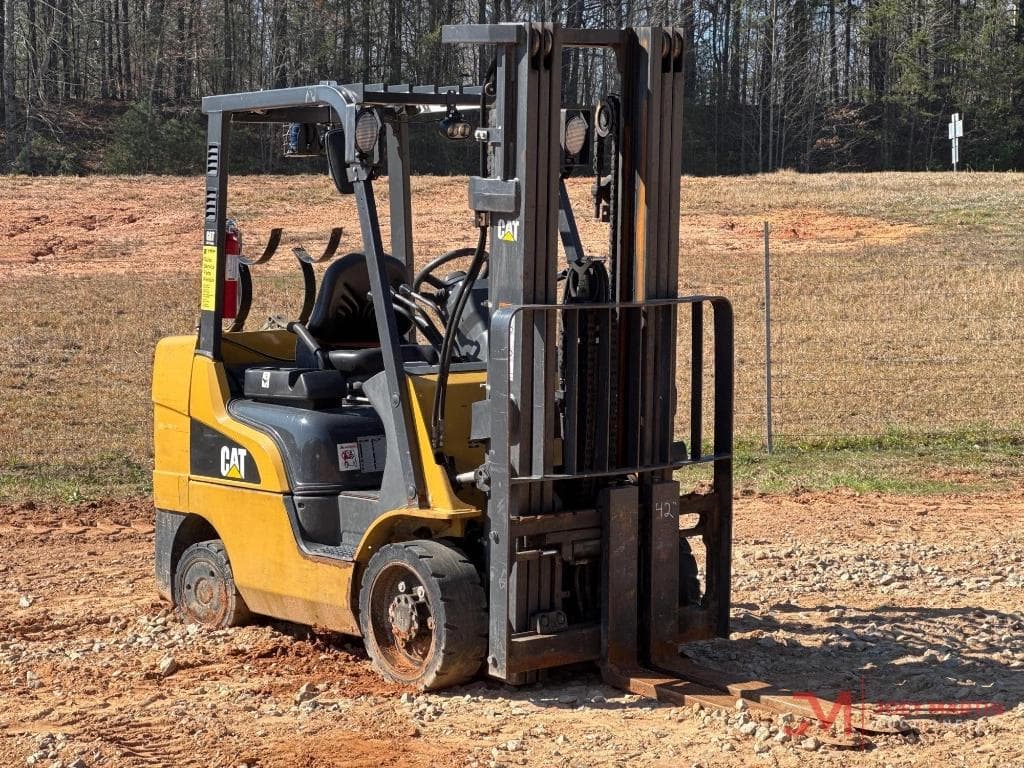 Image of Caterpillar 2C6000 Primary image