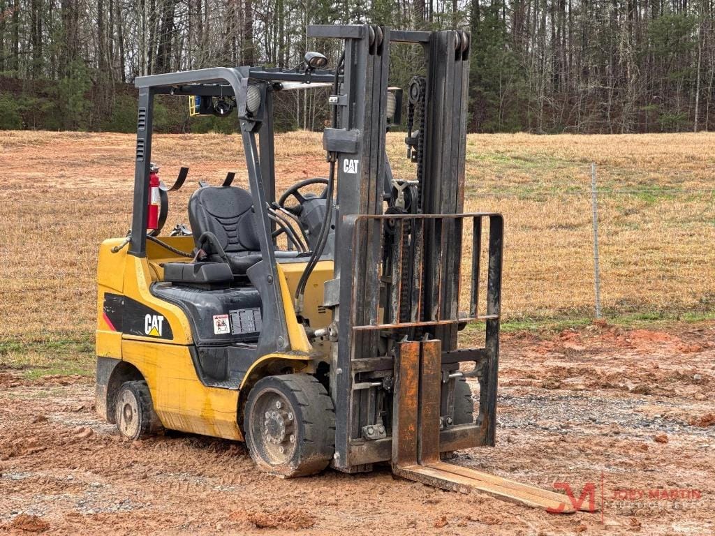 Caterpillar 2C6000 Equipment Image0