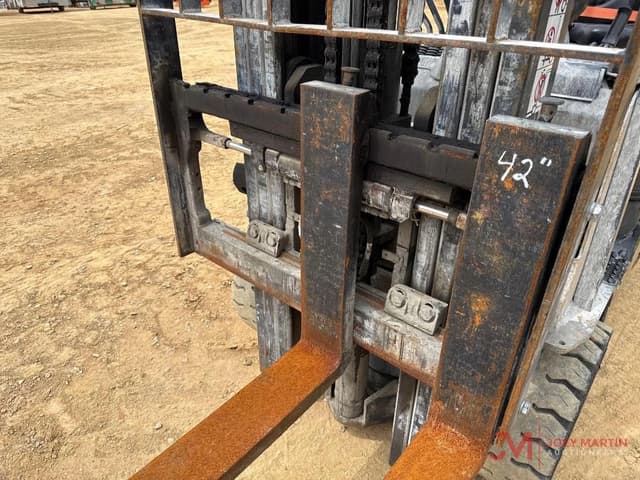 Image of Caterpillar 2C6000 equipment image 4