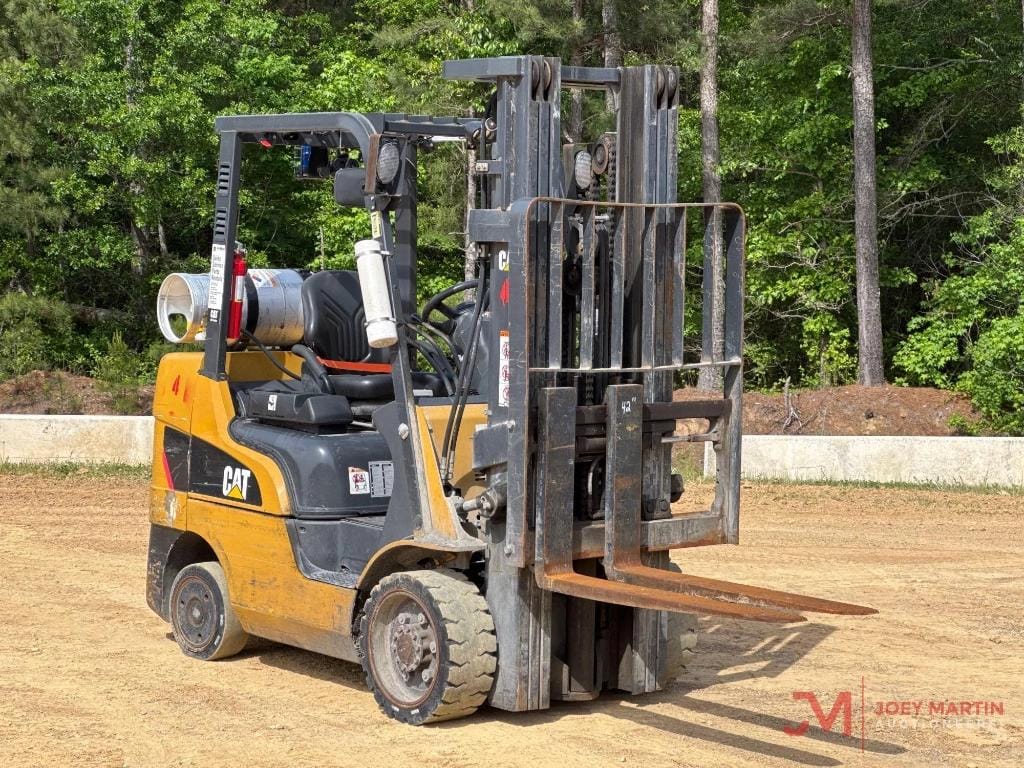 Caterpillar 2C6000 Equipment Image0
