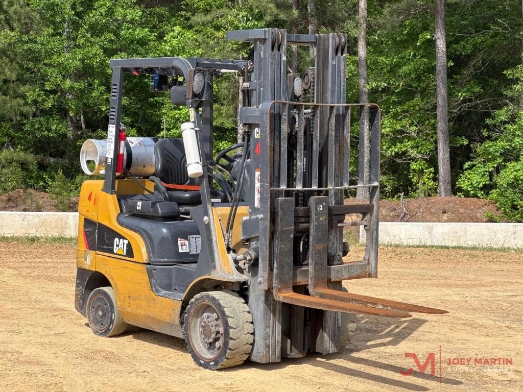 Image of Caterpillar 2C6000 Primary image