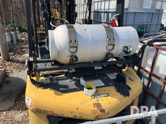 Image of Caterpillar 2P5000 equipment image 3