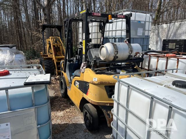 Image of Caterpillar 2P5000 equipment image 2