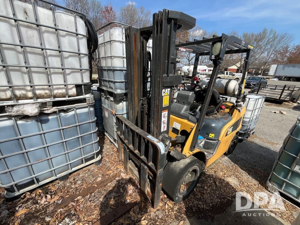 Image of Caterpillar 2P5000 Primary image