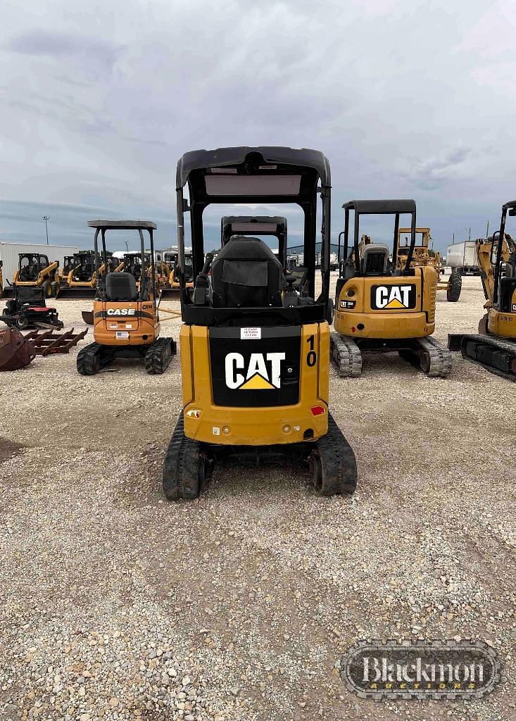 Image of Caterpillar 301.5 Image 1