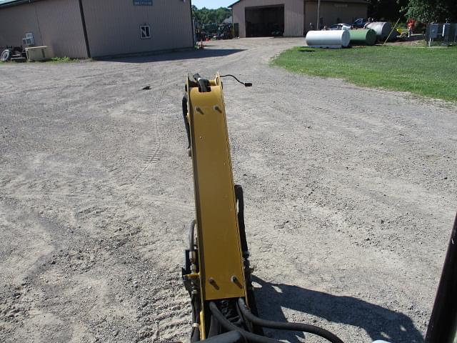 Image of Caterpillar 301.8 equipment image 1