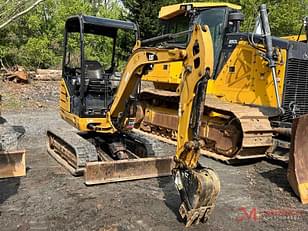 Main image Caterpillar 302.4D