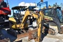 Caterpillar 303.5C Image