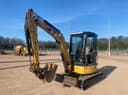 Caterpillar 303C CR Image