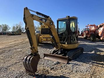 Main image Caterpillar 303CR