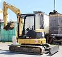 Caterpillar 304CR Image