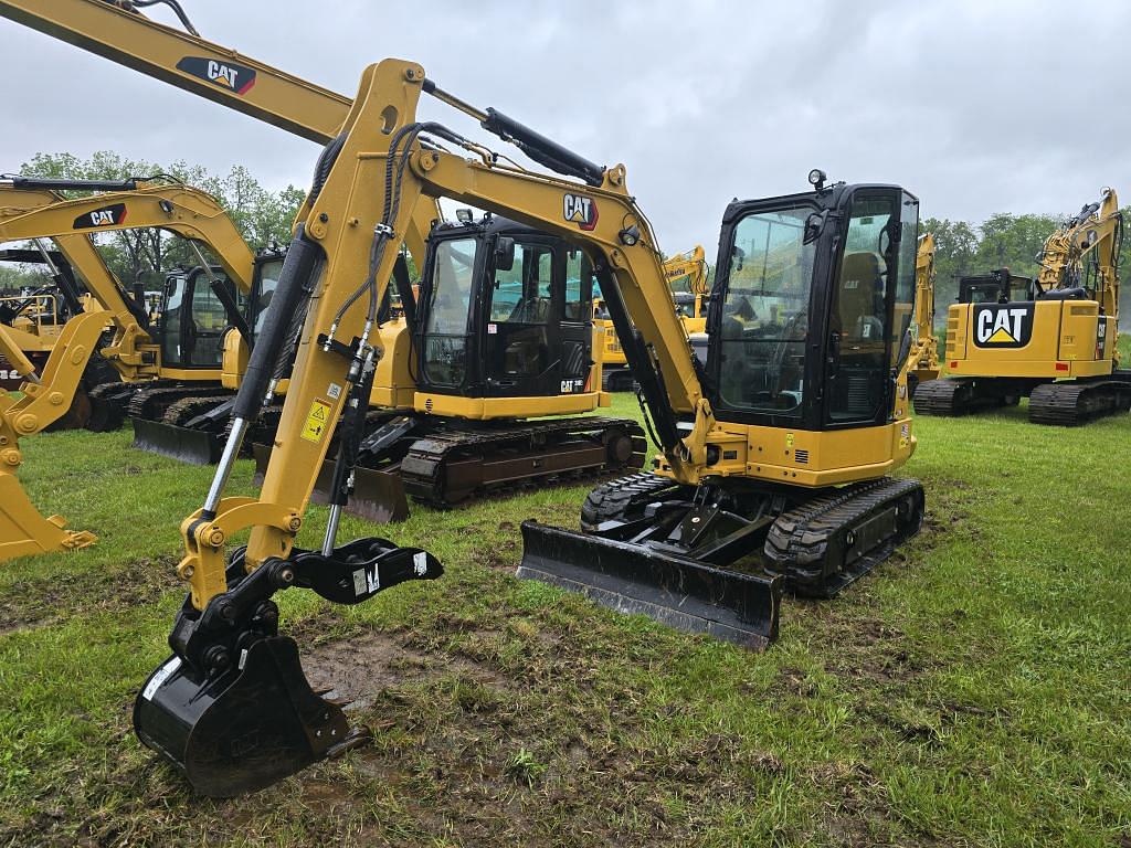 Image of Caterpillar 304 Primary image