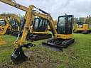 Caterpillar 304 Image