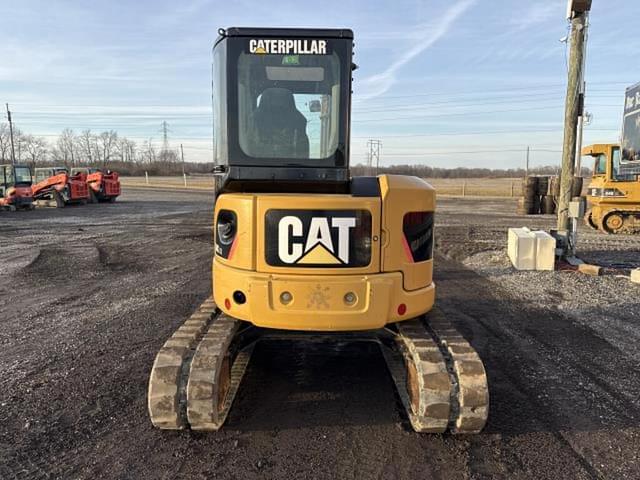 Image of Caterpillar 304C equipment image 2