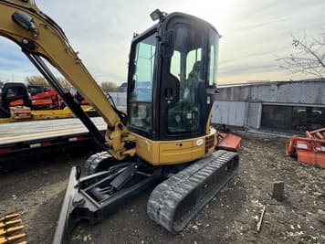 Main image Caterpillar 304D