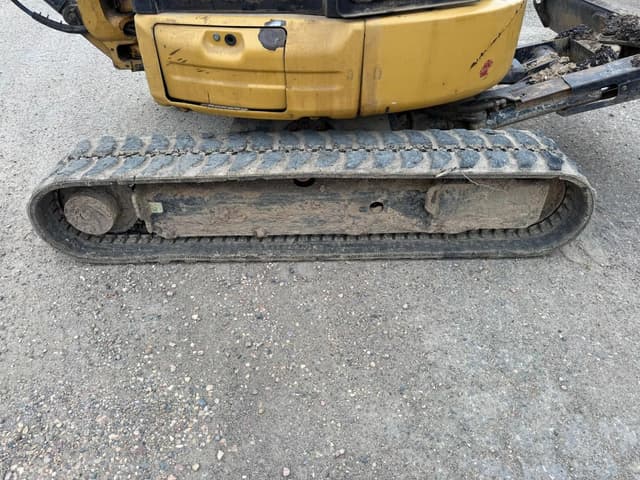 Image of Caterpillar 304E2 CR equipment image 4
