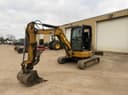 Caterpillar 304E2 CR Image