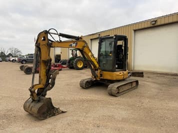 Main image Caterpillar 304E2 CR