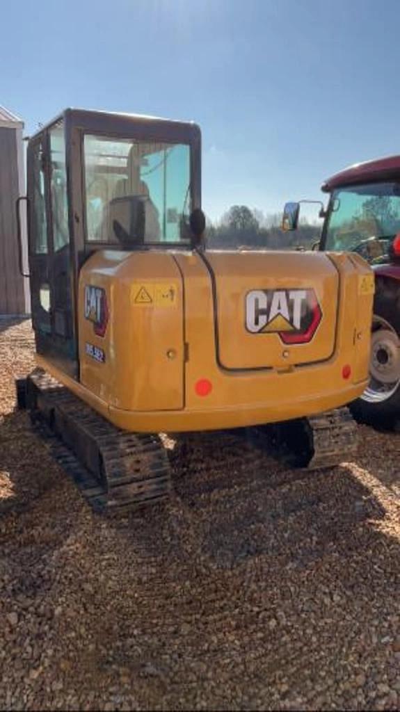 Caterpillar 305.5E Construction Compact Excavators for Sale Tractor Zoom