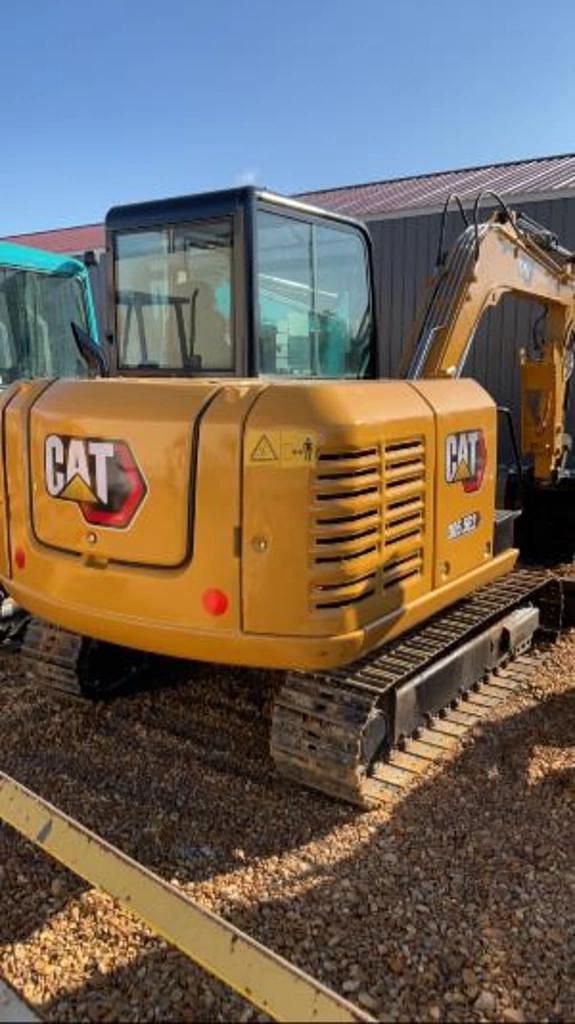 Caterpillar 305.5E Construction Compact Excavators for Sale Tractor Zoom