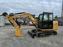 Caterpillar 305.5E2 Image