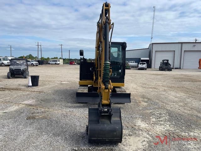 Image of Caterpillar 305E2 equipment image 3