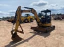 Caterpillar 305C CR Image