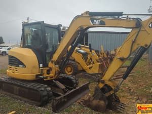 Caterpillar 305DCR Image