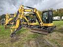 Caterpillar 305E2 CR Image