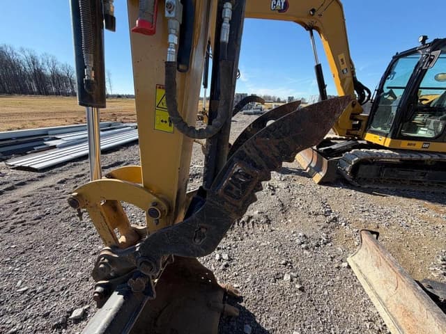 Image of Caterpillar 305E2 CR equipment image 1