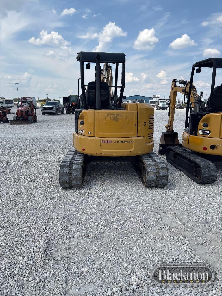 Image of Caterpillar 305E2 Image 1