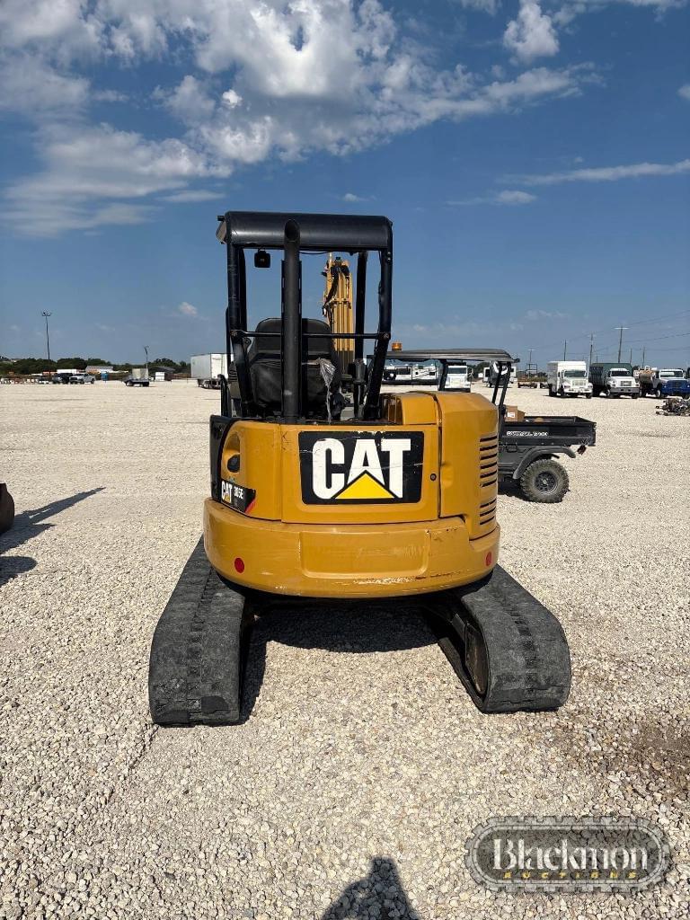 Image of Caterpillar 305E2 Image 1