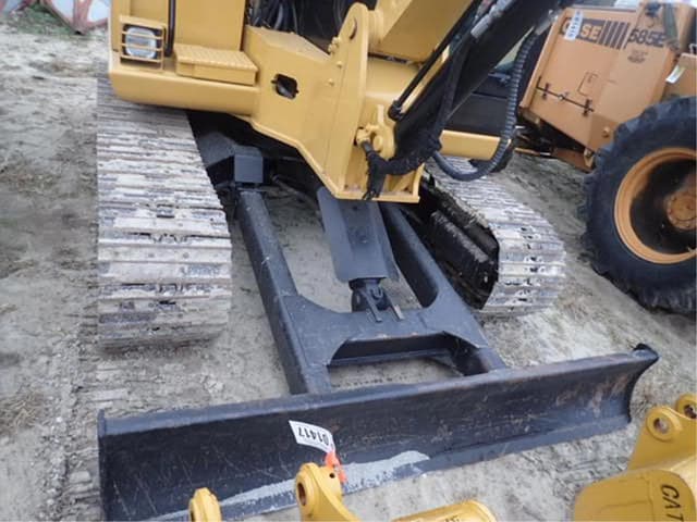 Image of Caterpillar 306 equipment image 3