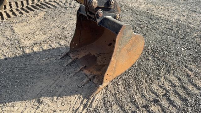 Image of Caterpillar 306CR equipment image 4